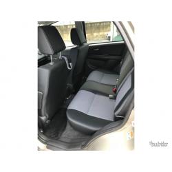 Fiat Sedici 1.6 16V 4x4 Emotion