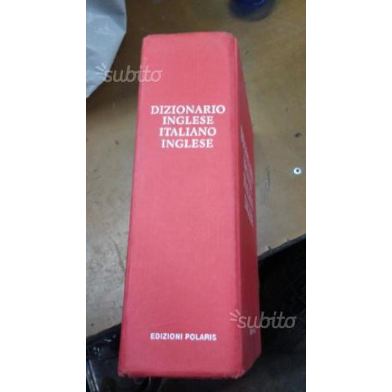 Dizionario