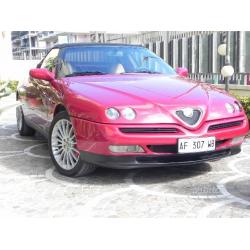ALFA ROMEO Spider - 1995