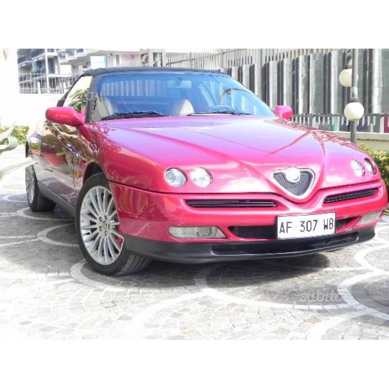 ALFA ROMEO Spider - 1995