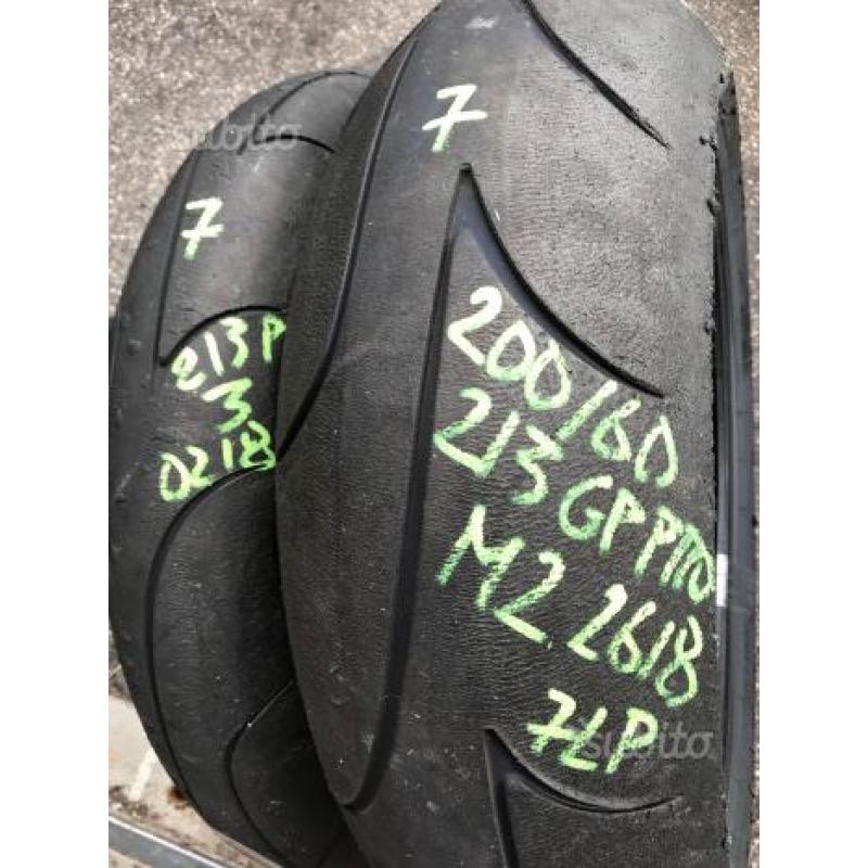 Gomme 200/60 180/60 190/55