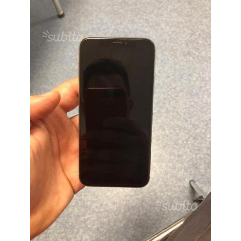 IPhone X