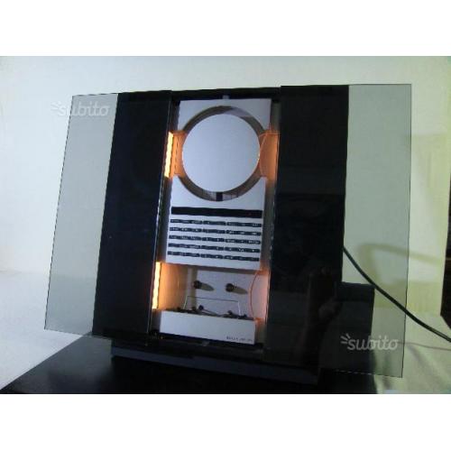 Bang & Olufsen overture + telecomando ed accessori