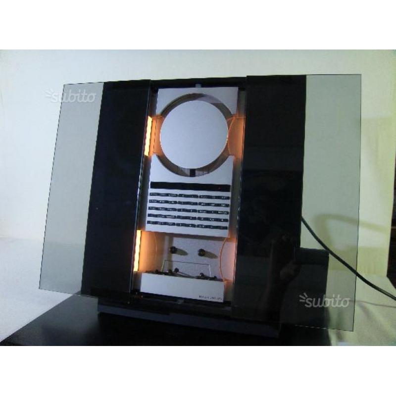 Bang & Olufsen overture + telecomando ed accessori