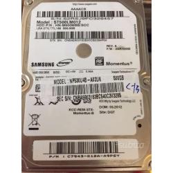 USATO-Hard Disk 500GB Samsung ST500LM012 SATA 3
