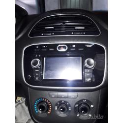 FIAT Punto LOUNGE + NAVI 1.2 GPL - 69CV