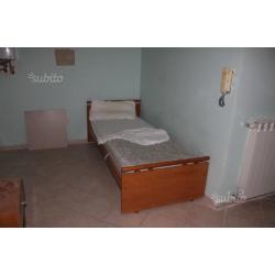 Letto singolo