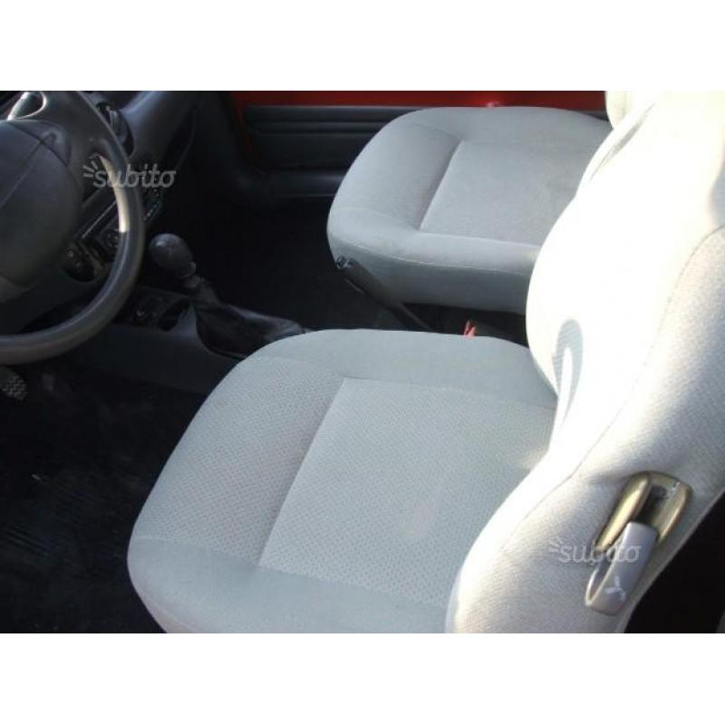 Fiat 600 - 2004