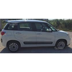 FIAT 500L Living
