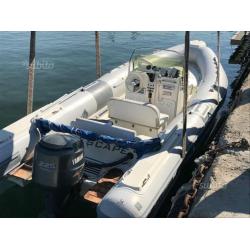Joker boat Clubman 24