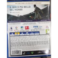 Fifa 18 ps4