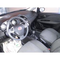 FIAT Punto LOUNGE + NAVI 1.2 GPL - 69CV
