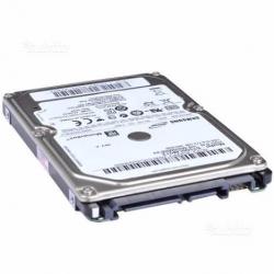 USATO-Hard Disk 500GB Samsung ST500LM012 SATA 3