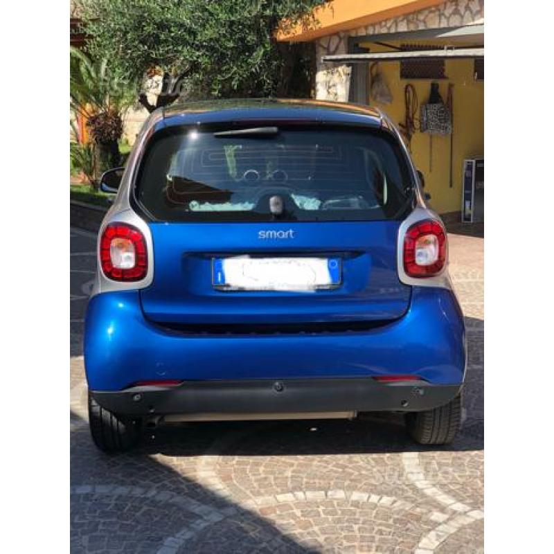 Smart 453