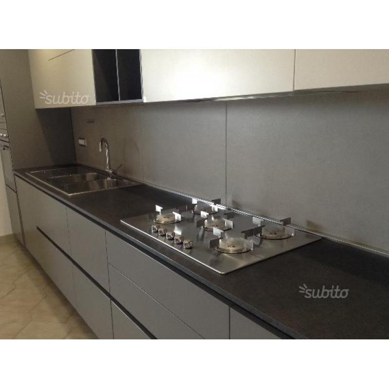 Cucina Stosa