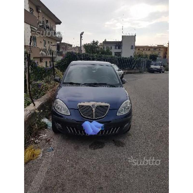 LANCIA Ypsilon - 2005
