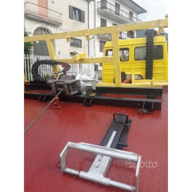 Carroattrezzi Iveco