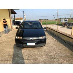 FIAT Punto 2ª serie - 1999