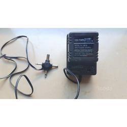 Alimentatore Universale 12V 400Ma