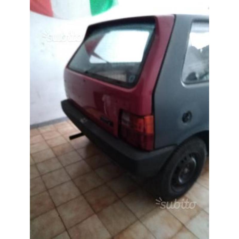 FIAT Uno - 1985