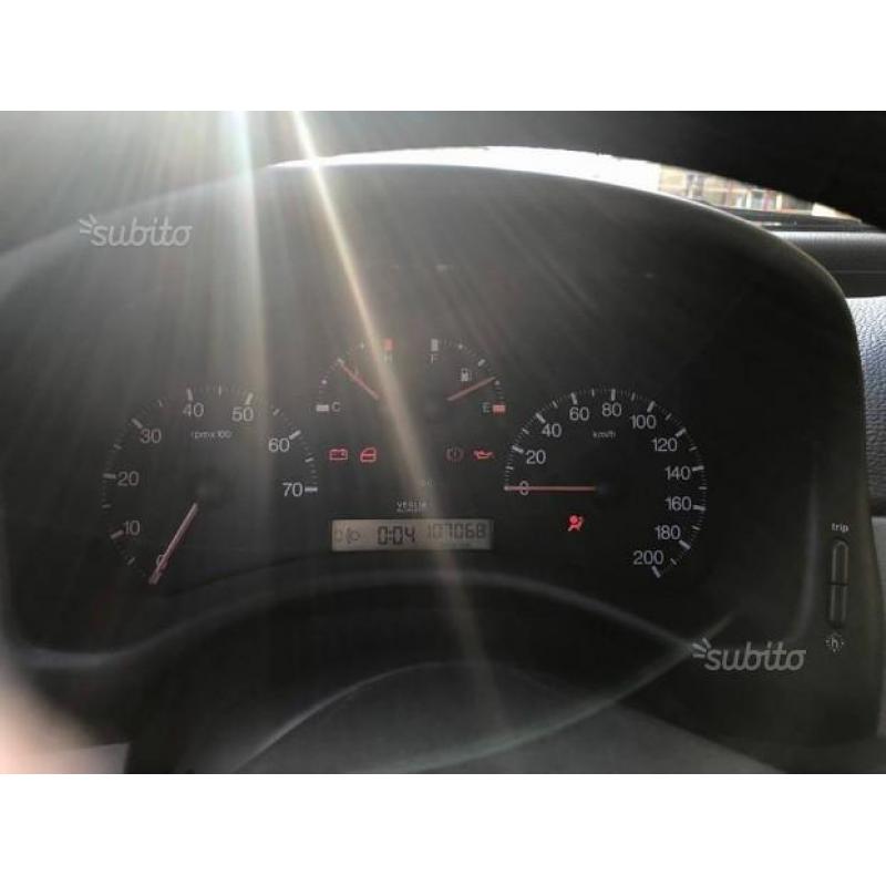 FIAT Punto 2ª serie - 1999