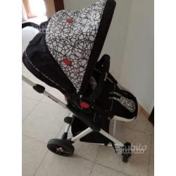 Trio brevi
