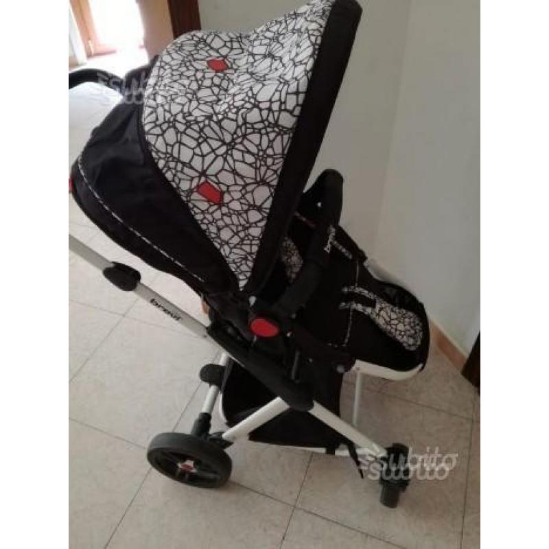 Trio brevi