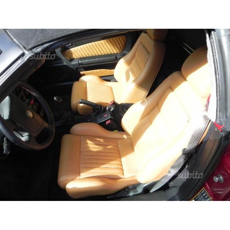 ALFA ROMEO Spider - 1995