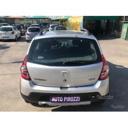 Dacia Stepway 1.5 dci del 2011