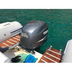 Joker boat Clubman 24