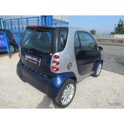 SMART ForTwo 800 coupé passion cdi