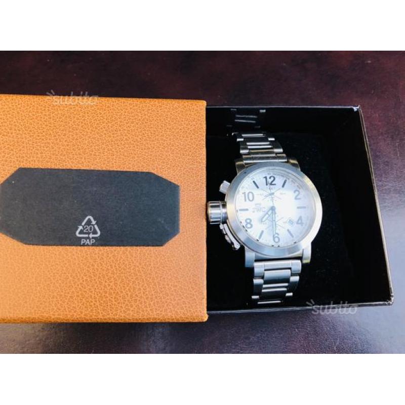 Orologio JWC