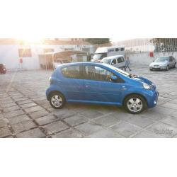 TOYOTA Aygo 1.0 12V VVT-i 5 porte Sol