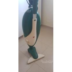 Scopa elettrica folletto vk 135
