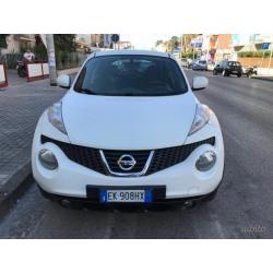 NISSAN Juke 1.5 dCi Acenta