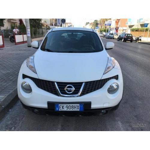 NISSAN Juke 1.5 dCi Acenta