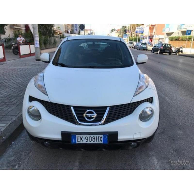 NISSAN Juke 1.5 dCi Acenta
