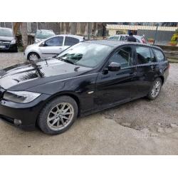 BMW Serie 3 (E90/E91) - 2010