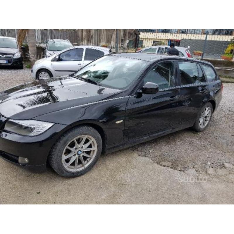 BMW Serie 3 (E90/E91) - 2010
