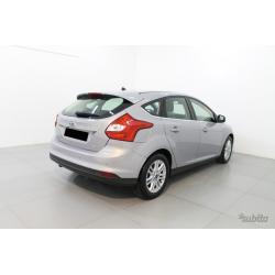 FORD Focus 1.0 EcoBoost 125 Cv. Titanium