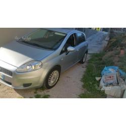 Fiat grande punto 1.3multijet pari al nuovo