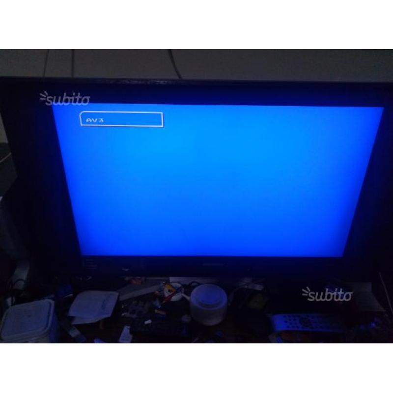 TV 40 pollici grundig