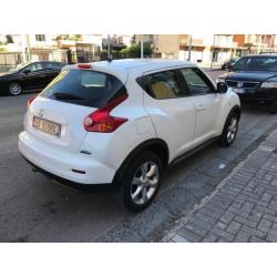 NISSAN Juke 1.5 dCi Acenta