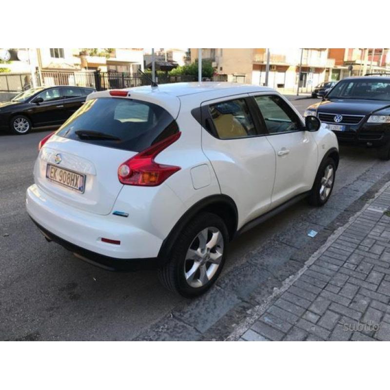 NISSAN Juke 1.5 dCi Acenta