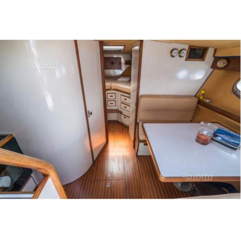 Bertram 38 special