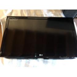 TV LG 42" Full HD