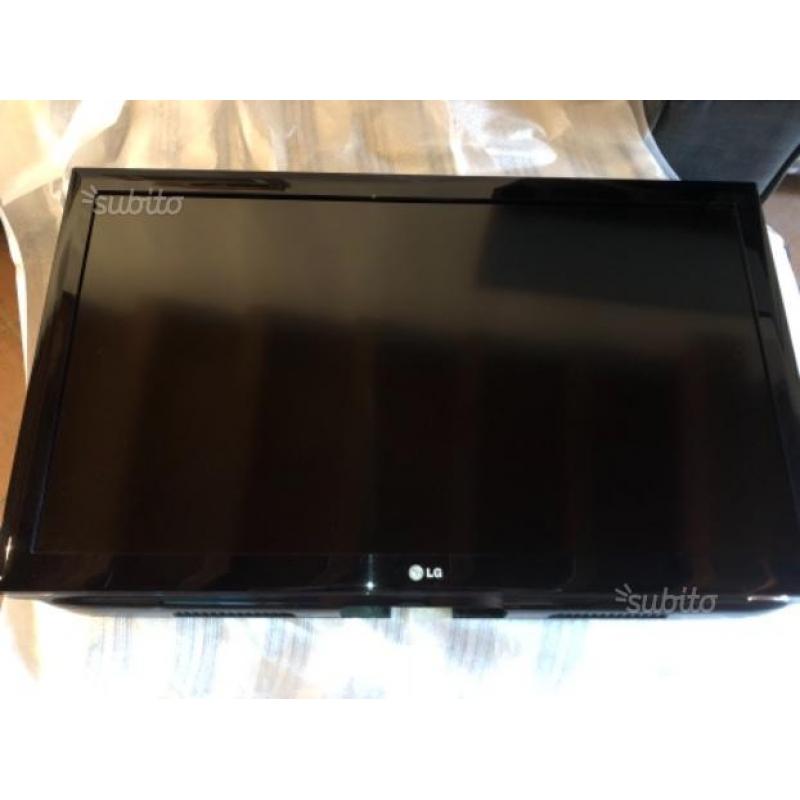 TV LG 42" Full HD