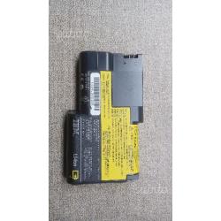 Thinkpad t20 t21 t22 t23 batteria,