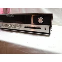 Sintoamplificatore KLH FIFTY-FIVE
