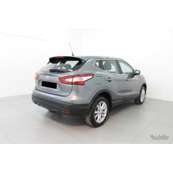 NISSAN Qashqai 1.5 dCi 110 Cv. Tekna